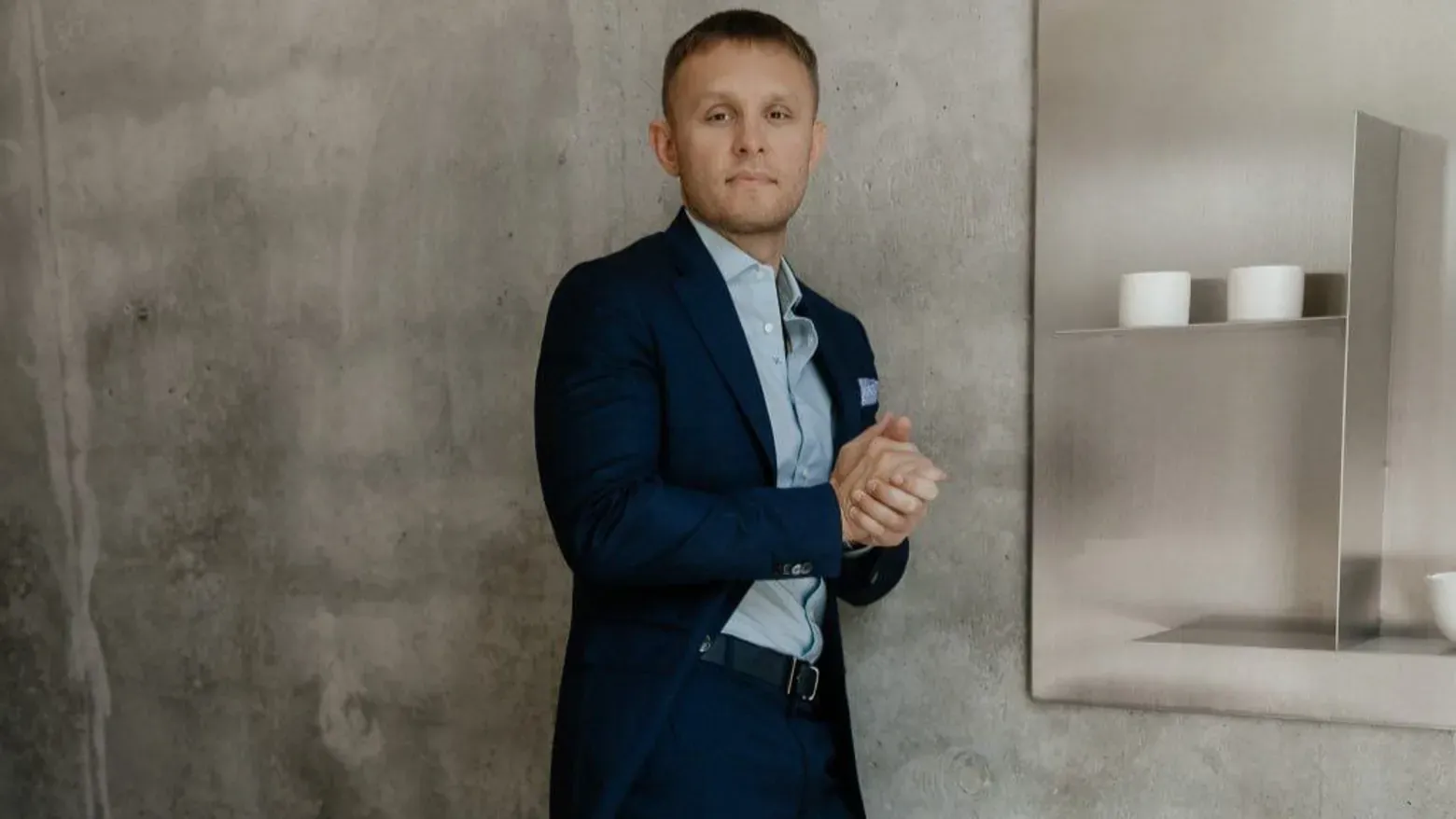 Artem Lyashanov